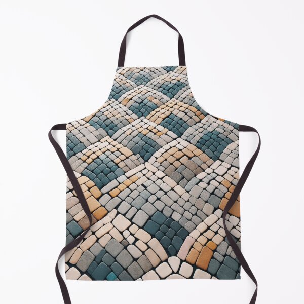 Item preview, Lisbon Essence: Monochromatic Sidewalk Symphony designed and sold by Rui Fernandes.