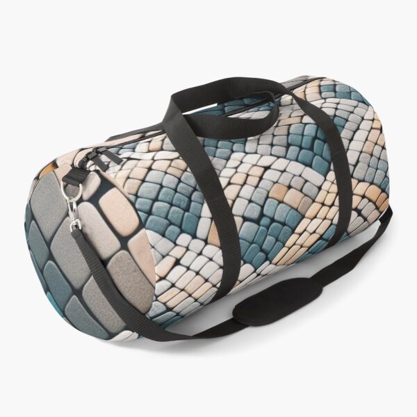 Item preview, Lisbon Essence: Monochromatic Sidewalk Symphony designed and sold by Rui Fernandes.