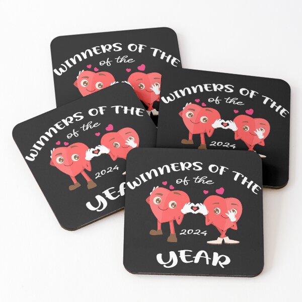 Item preview, valentine's day 2024, Couples of the Years 2024  designed and sold by DreamArtUs.