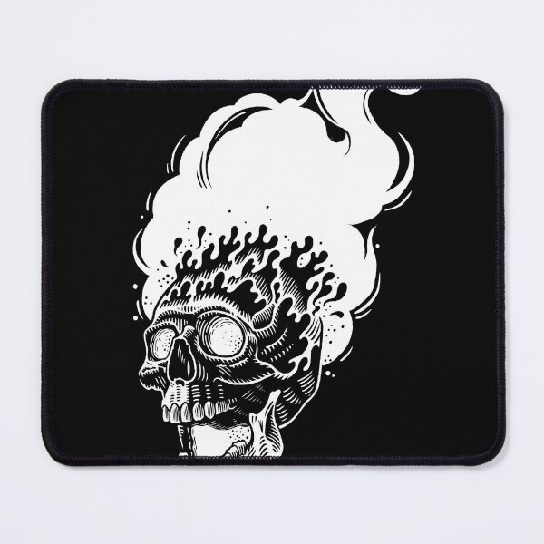 Item preview, Brains flambé  designed and sold by HauntingAppeal.