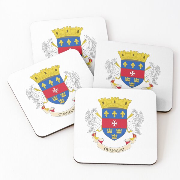 Item preview, 'Saint-Barthélemy' designed and sold by GoodNRG Boutique .