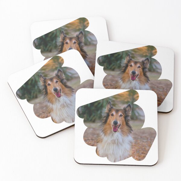 Item preview, Rough Collie Photo designed and sold by TheAnimalZ00.