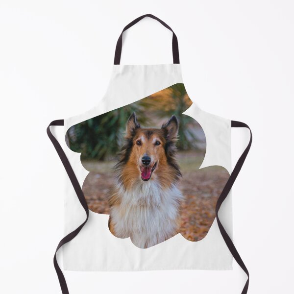 Item preview, Rough Collie Photo designed and sold by TheAnimalZ00.