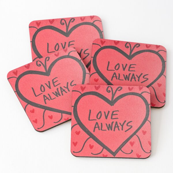 Item preview, Love Always designed and sold by Tashkovski.