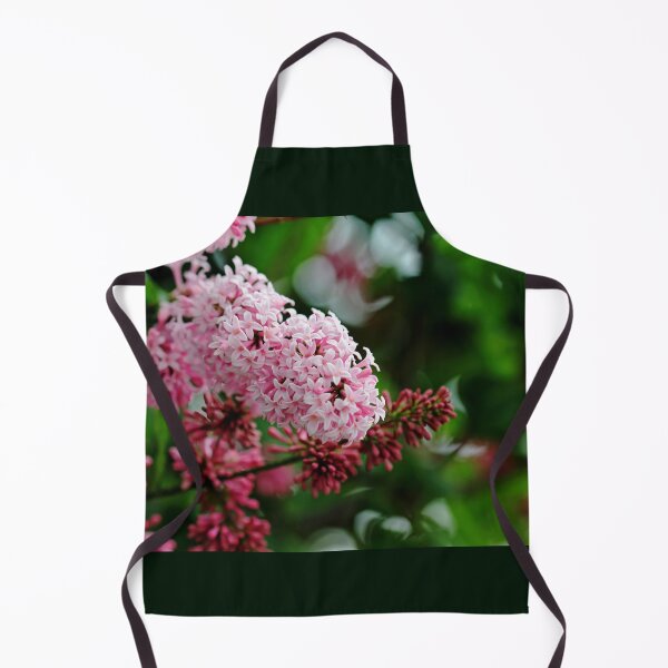 Item preview, Showy Pink Lilacs designed and sold by Debbie Oppermann.