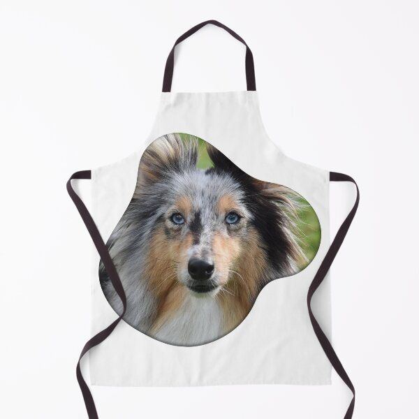 Item preview, Merle Rough Collie  designed and sold by TheAnimalZ00.