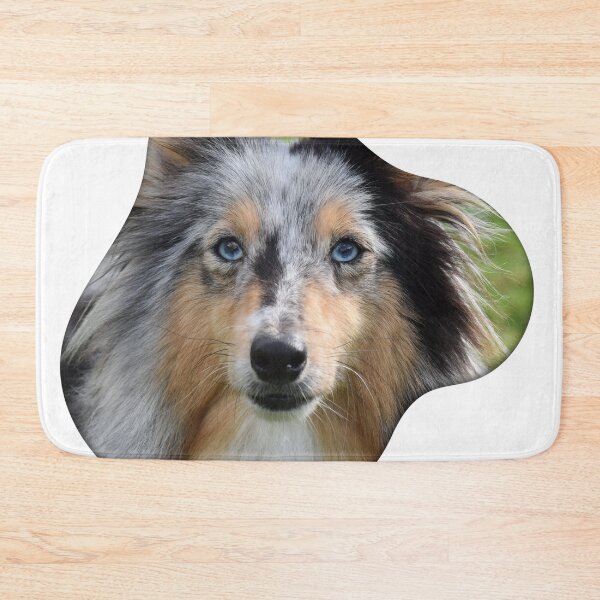 Item preview, Merle Rough Collie  designed and sold by TheAnimalZ00.
