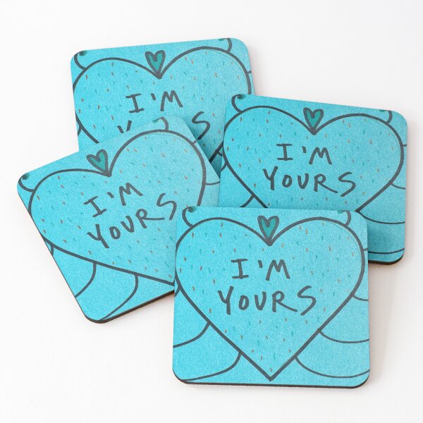 Item preview, I'm Yours designed and sold by Tashkovski.