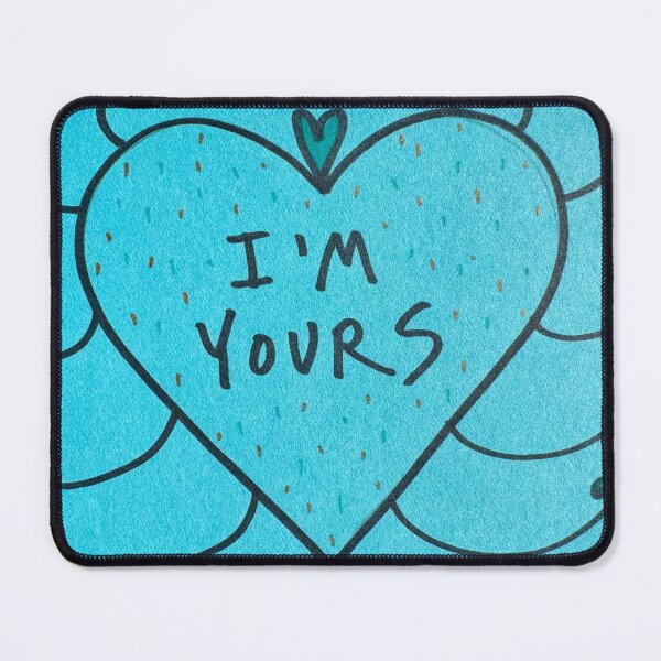 Item preview, I'm Yours designed and sold by Tashkovski.