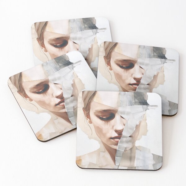 Item preview,  Broken Beauty designed and sold by DeMuurdecoratie.