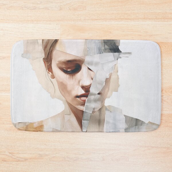 Item preview,  Broken Beauty designed and sold by DeMuurdecoratie.