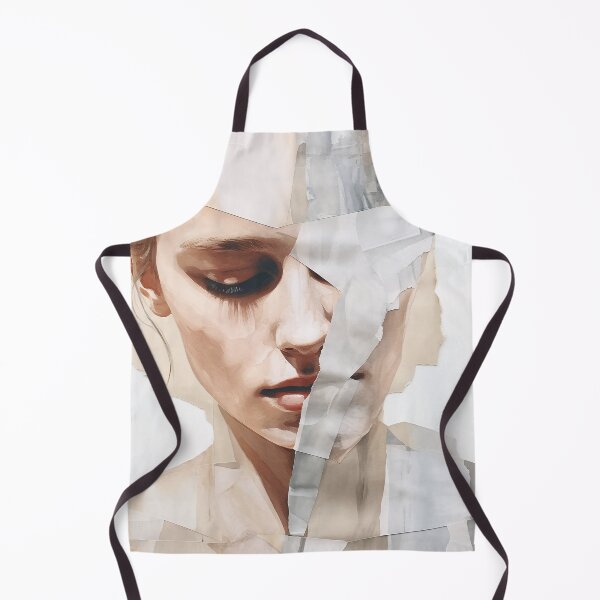 Artikelvorschau, Broken Beauty entworfen und verkauft von DeMuurdecoratie.