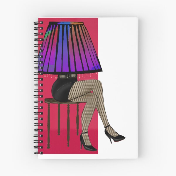 Item preview, LEGGY Lamp designed and sold by Shells Designs.