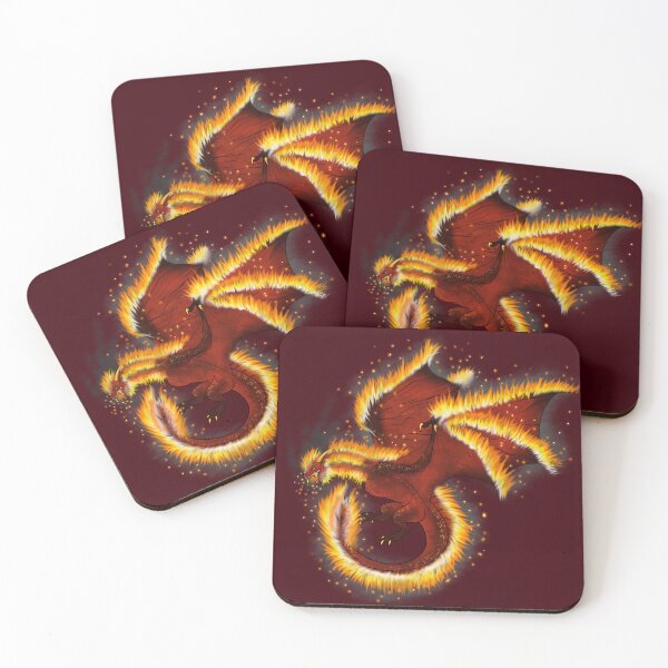 Item preview, IMA Ready!! - Inferno Ravager designed and sold by MischiefXMayhem.