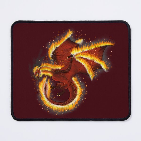 Item preview, IMA Ready!! - Inferno Ravager designed and sold by MischiefXMayhem.
