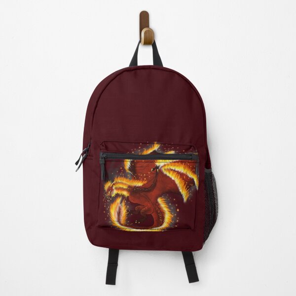 Item preview, IMA Ready!! - Inferno Ravager designed and sold by MischiefXMayhem.