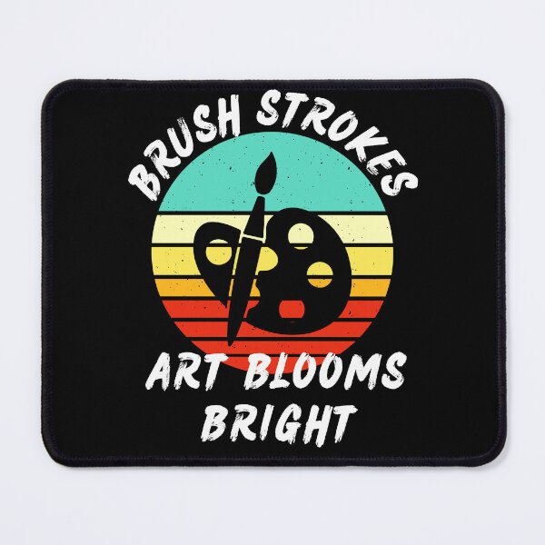 Item preview, Art blooms bright. designed and sold by Taans-Creation.