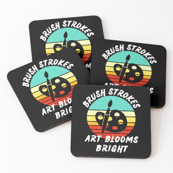 Item preview, Art blooms bright. designed and sold by Taans-Creation.