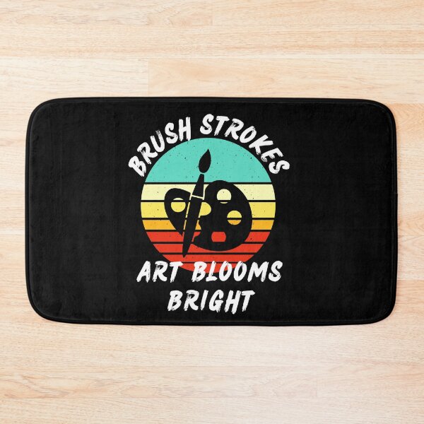 Item preview, Art blooms bright. designed and sold by Taans-Creation.