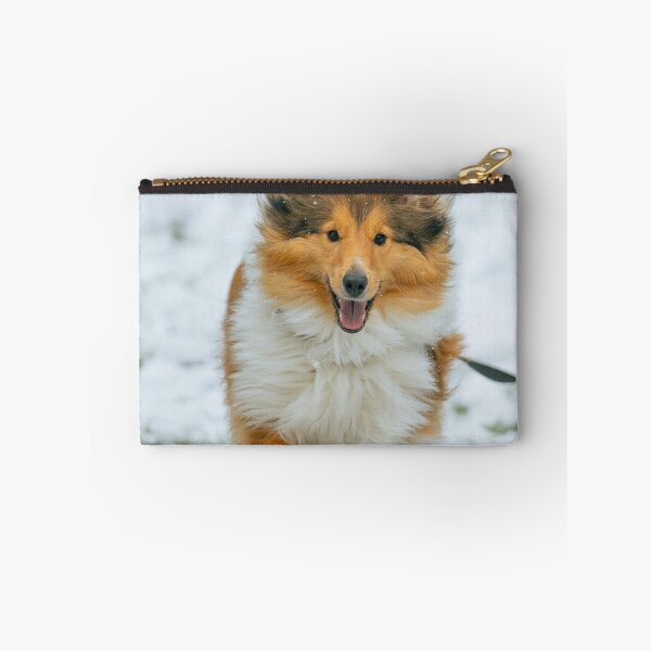 Item preview, Rough Collie Running designed and sold by TheAnimalZ00.