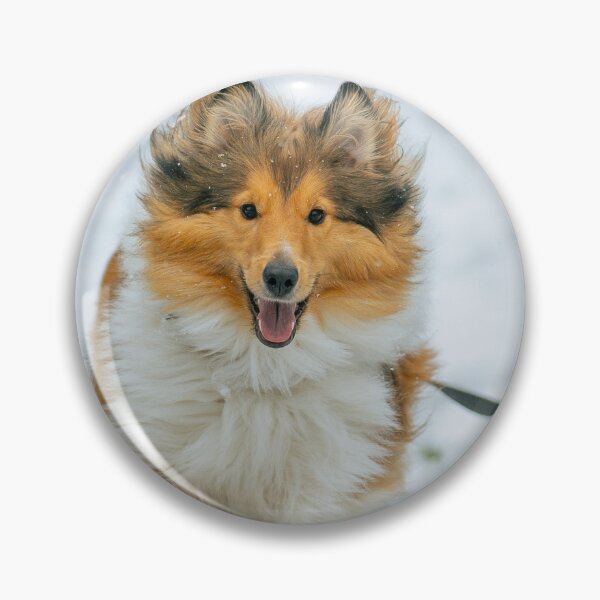 Item preview, Rough Collie Running designed and sold by TheAnimalZ00.