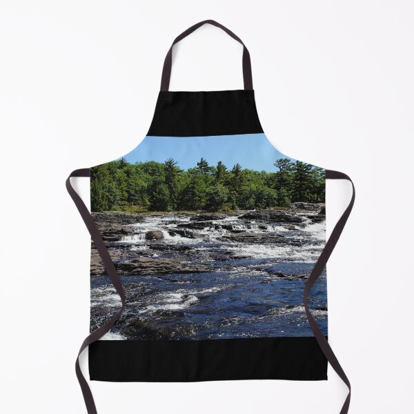 Item preview, Cascading Moon River designed and sold by Debbie Oppermann.