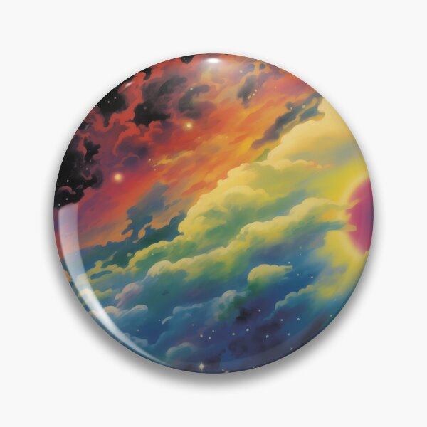 Item preview, Galactic Celestial Carnival of Stars designed and sold by 51sho.