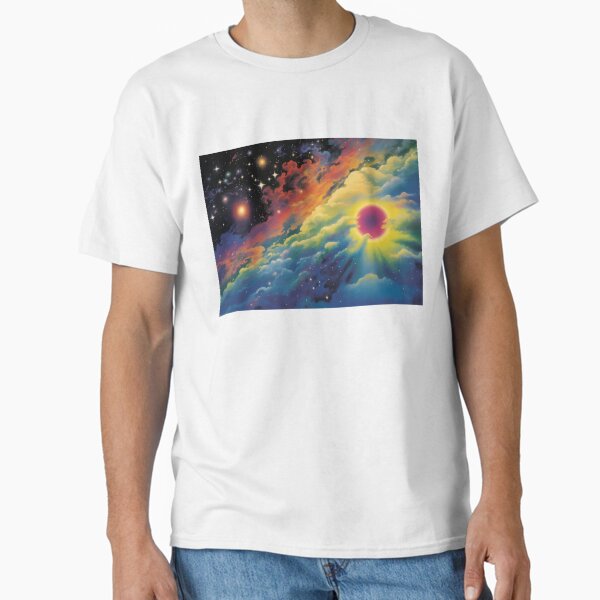 Item preview, Galactic Celestial Carnival of Stars designed and sold by 51sho.