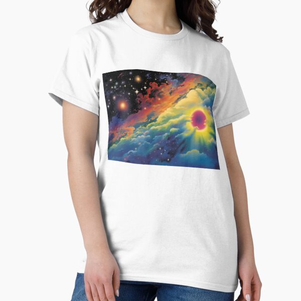 Item preview, Galactic Celestial Carnival of Stars designed and sold by 51sho.