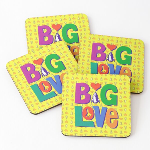 Item preview, big love 90's rave festival designed and sold by Jamester1.