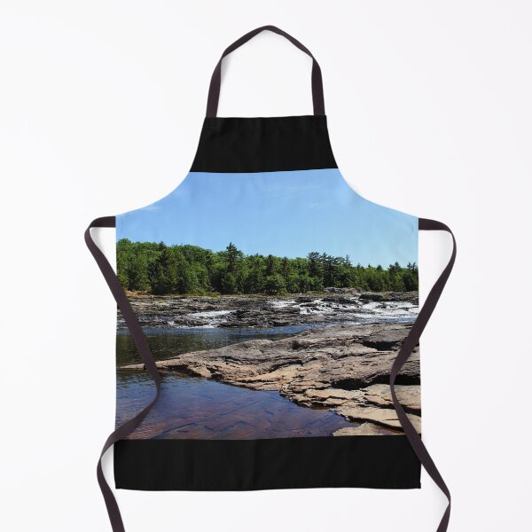 Item preview, Wilderness Waterfalls designed and sold by Debbie Oppermann.