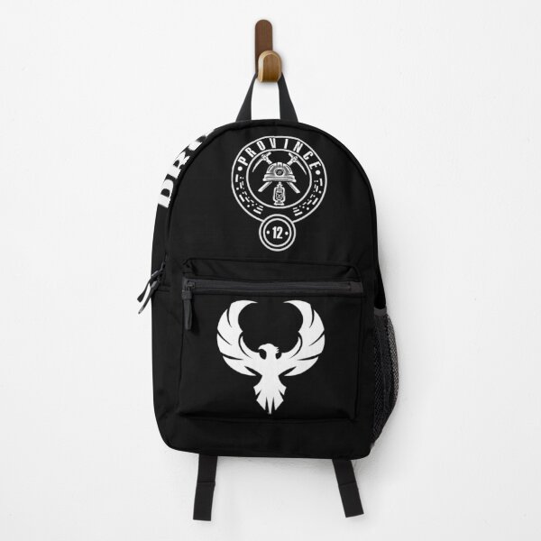 Item preview, Province 12 Packback designed and sold by TheTithing.