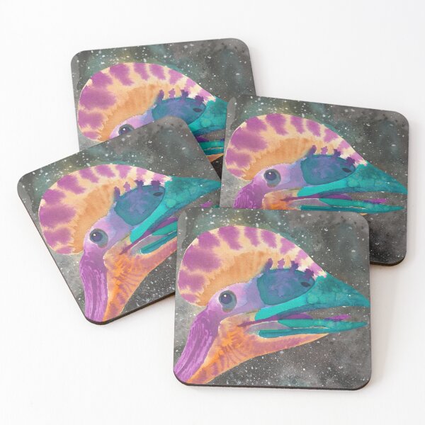 Item preview, Galactic pterosaur designed and sold by Fokito13.