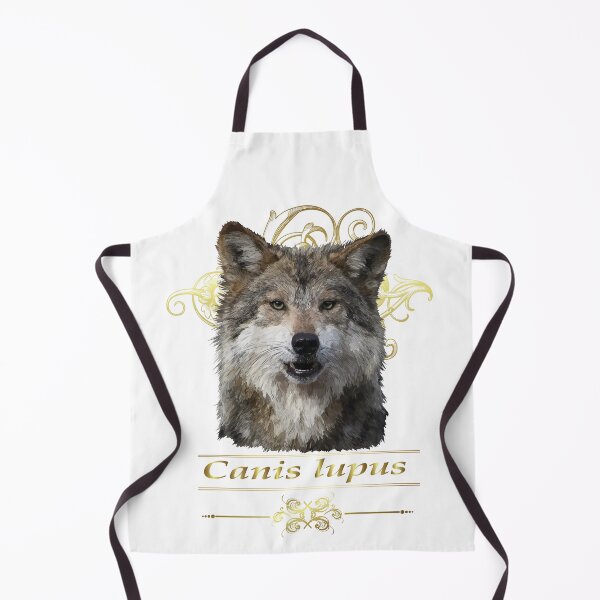 Item preview, Wolf designed and sold by obscurite.