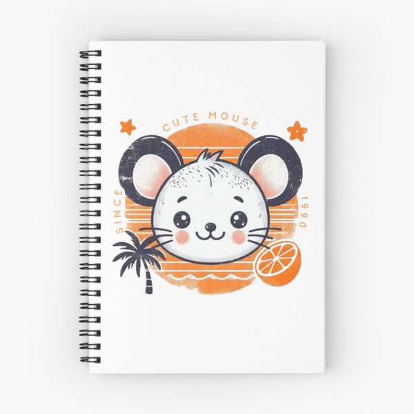 Item preview, Cute mouse face stamp designed and sold by Culmika.