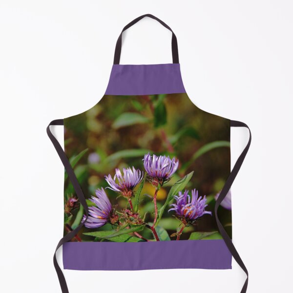 Item preview, Autumn Purple designed and sold by Debbie Oppermann.