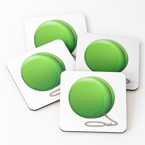 Item preview, Yo-Yo Emoji designed and sold by Popular-Gifts.