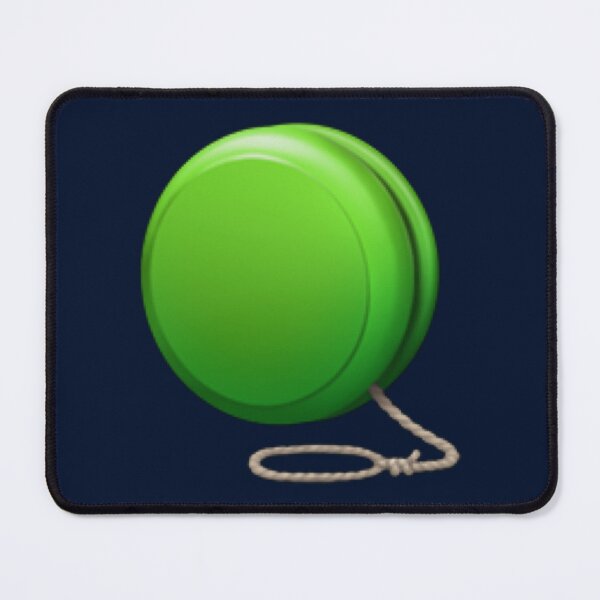 Item preview, Yo-Yo Emoji designed and sold by Popular-Gifts.