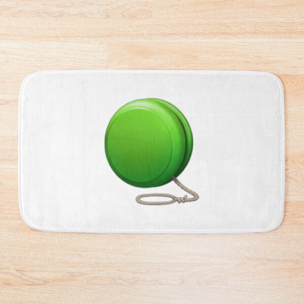 Item preview, Yo-Yo Emoji designed and sold by Popular-Gifts.