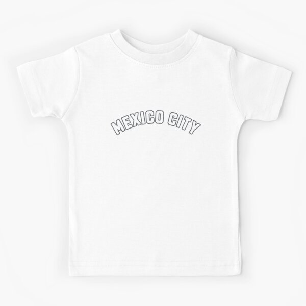 Item preview, Proudly Mexican: Mexico City designed and sold by InspireHubWear.