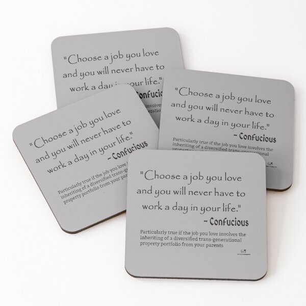 Item preview, How to choose a job designed and sold by Gelastic.