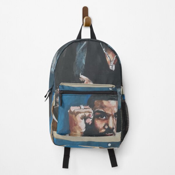 Item preview, Michael B Jordan designed and sold by Portraits by Billy H. Jackson.