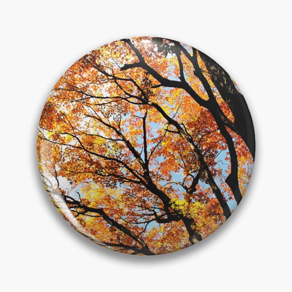 Item preview, Wild Autumn designed and sold by Debbie Oppermann.