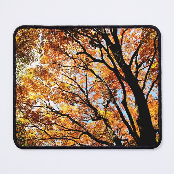 Item preview, Wild Autumn designed and sold by Debbie Oppermann.