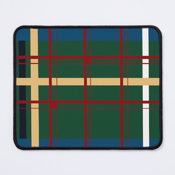 Item preview, Plaid designed and sold by RepeatCandy.