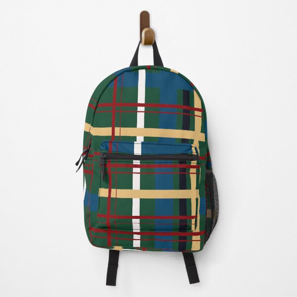 Item preview, Plaid designed and sold by RepeatCandy.