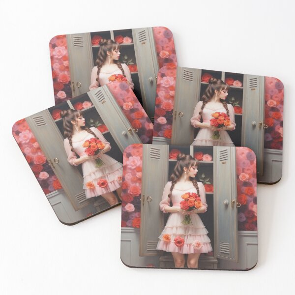 Item preview, Valentine's Locker designed and sold by BCD BRANDS.
