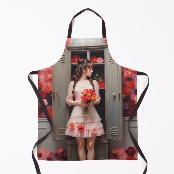 Item preview, Valentine's Locker designed and sold by BCD BRANDS.