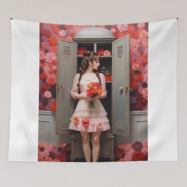 Item preview, Valentine's Locker designed and sold by BCD BRANDS.