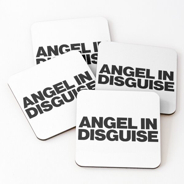 Item preview, Angel in Disguise designed and sold by grluninterrpted.